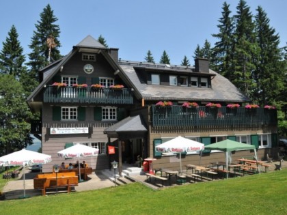 Фото: Naturfreundehaus Breitnau